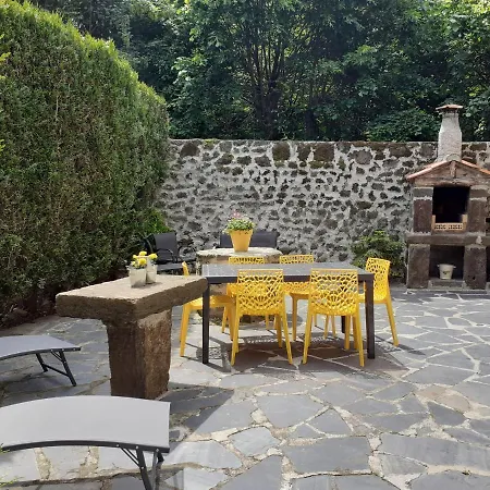 Maison Du Soleil Chez Isa Polignac  Exterior foto