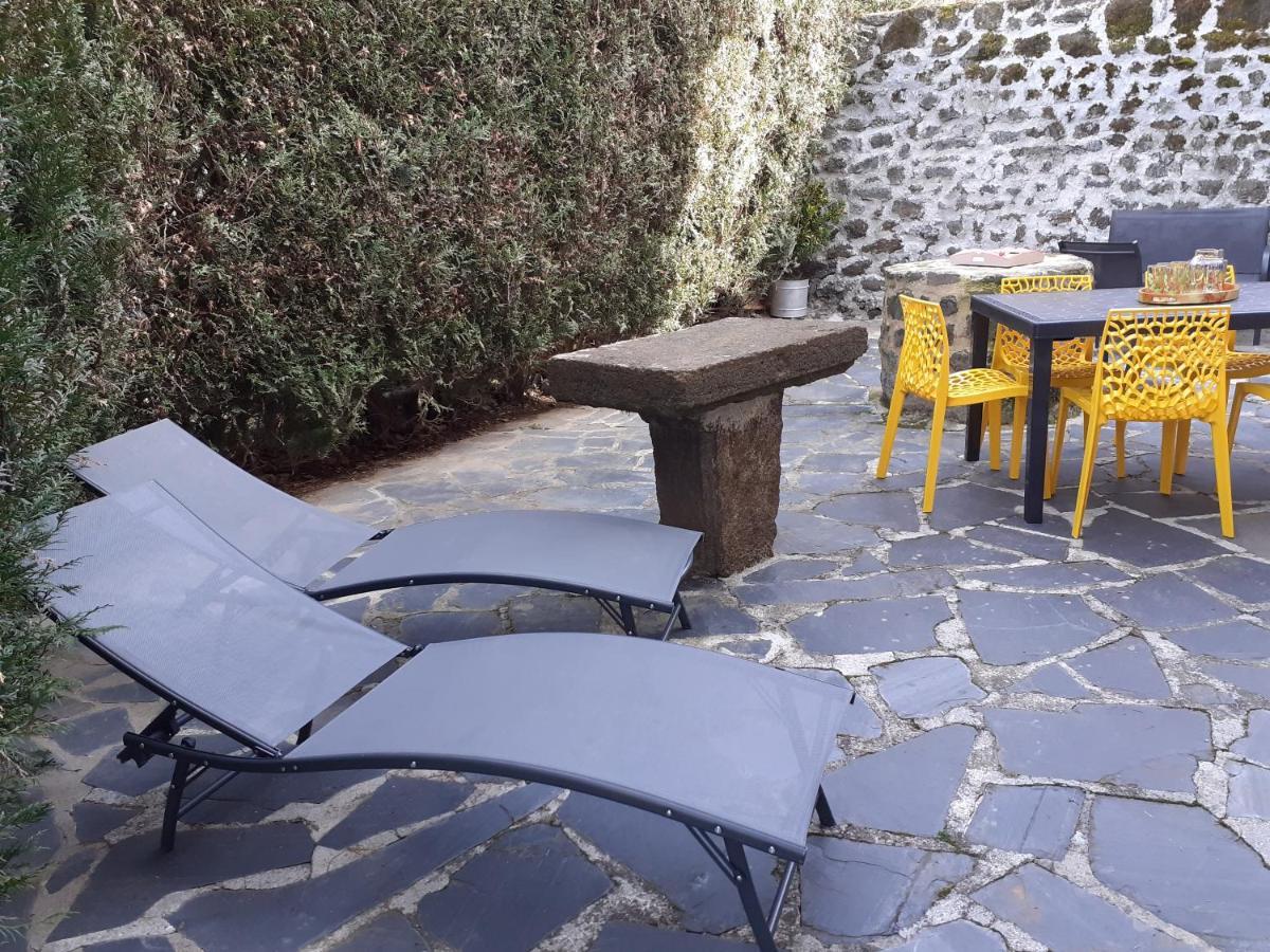 Ferienhaus Maison Du Soleil Chez Isa