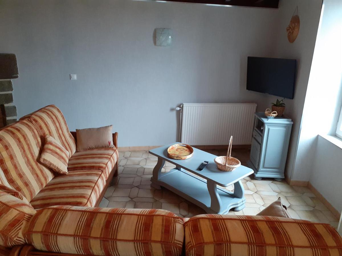 Maison Du Soleil Chez Isa * Polignac (Haute-Loire)