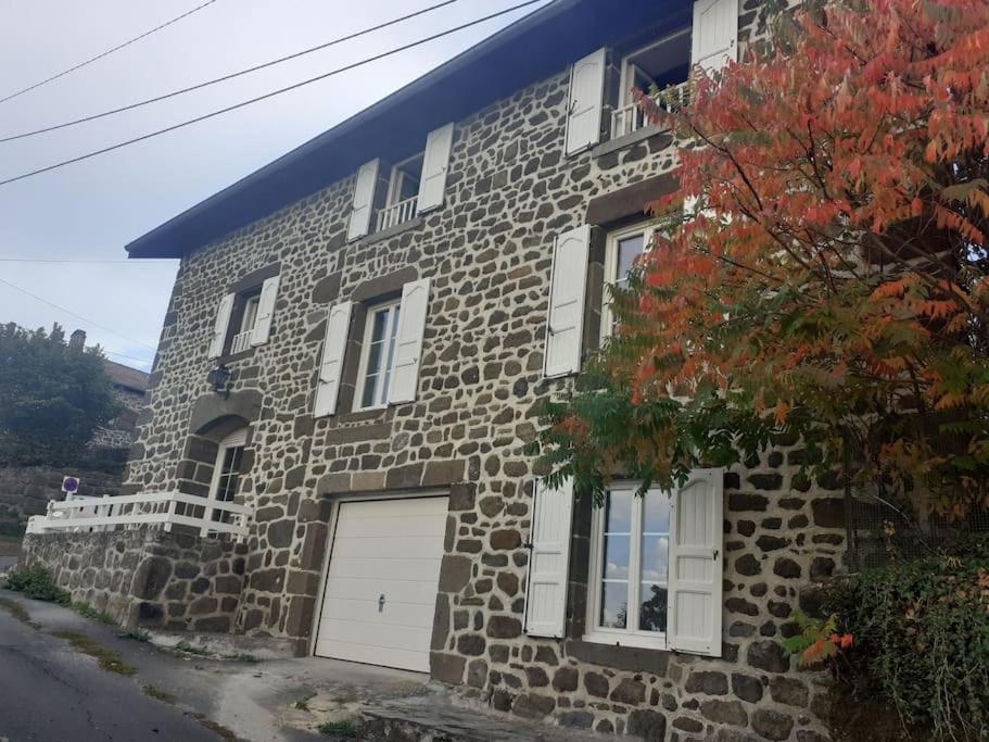 Maison Du Soleil Chez Isa Ferienhaus