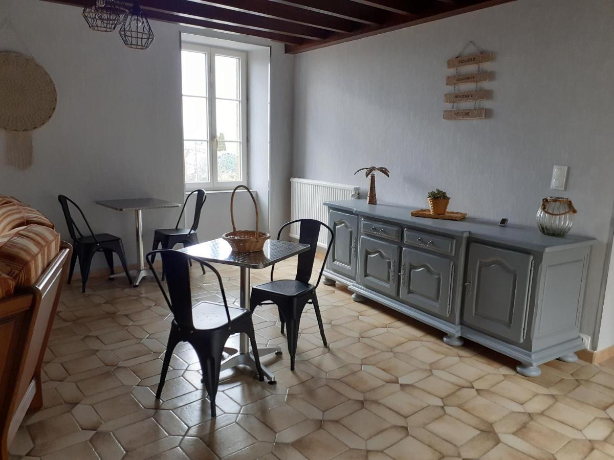 Maison Du Soleil Chez Isa Holiday home