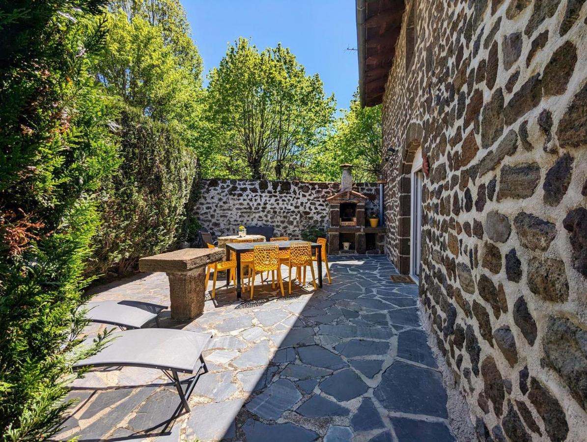 Maison Du Soleil Chez Isa Ferienhaus