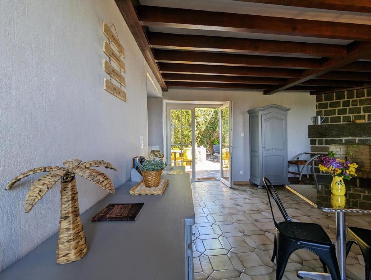 Ferienhaus Maison Du Soleil Chez Isa