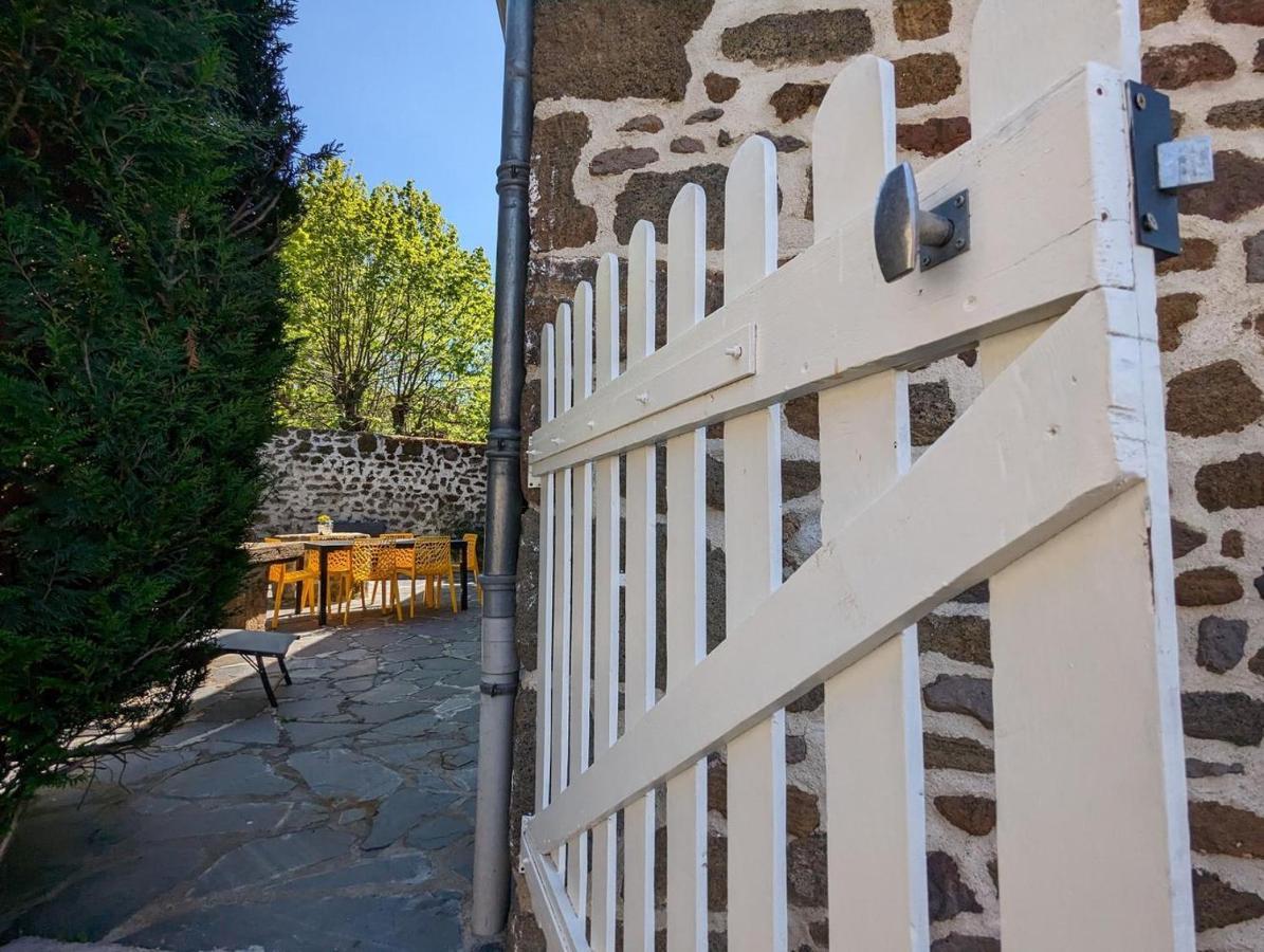 Ferienhaus Maison Du Soleil Chez Isa *
